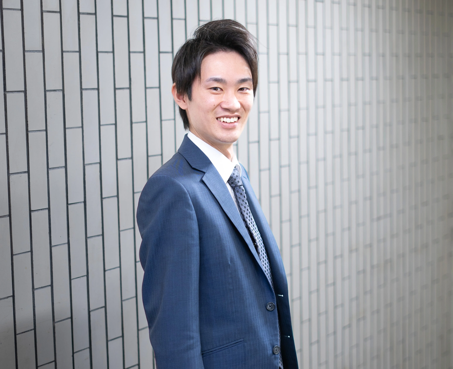 シキボウで働くキャリア入社者 - 2024年入社・コーポレート部門・人事