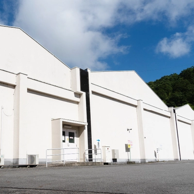 シキボウ株式会社八幡工場のフォトギャラリー1