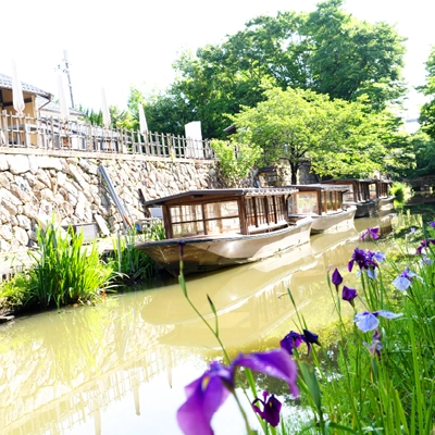 シキボウ株式会社八幡工場のフォトギャラリー10