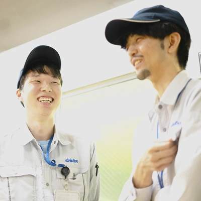 シキボウ株式会社長野事業所のフォトギャラリー5