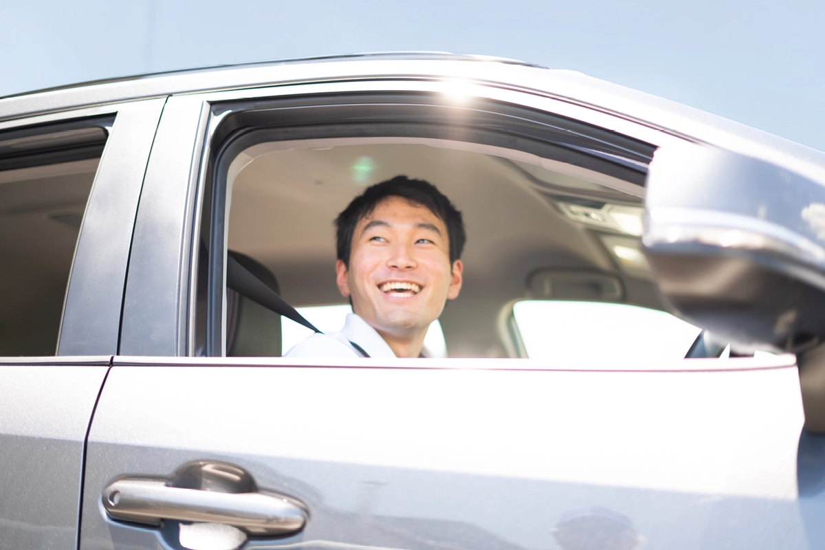 残業はほとんどなく、オンオフのメリハリがつけやすいです。
