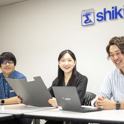シキボウ株式会社大阪本社のフォトギャラリー7