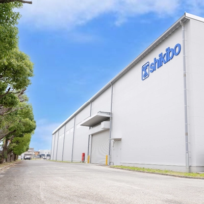 シキボウ株式会社鈴鹿工場のフォトギャラリー1