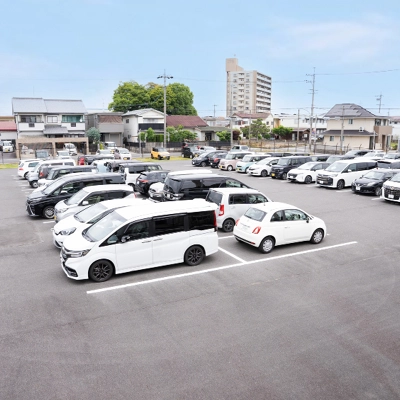 シキボウ株式会社鈴鹿工場のフォトギャラリー3