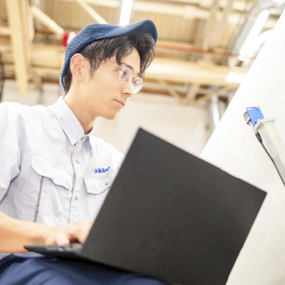 シキボウ株式会社鈴鹿工場のフォトギャラリー7