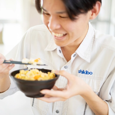 シキボウ株式会社鈴鹿工場のフォトギャラリー10