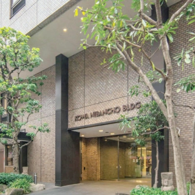 シキボウ株式会社東京支社のフォトギャラリー1