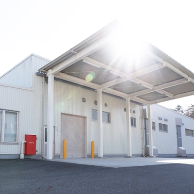 シキボウ株式会社八日市事業場・中央研究所のフォトギャラリー10