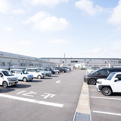 シキボウ株式会社八日市事業場・中央研究所のフォトギャラリー10